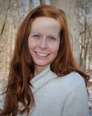 Photo of Jennifer Newman, MSW, LICSW, Clinical Social Work/Therapist