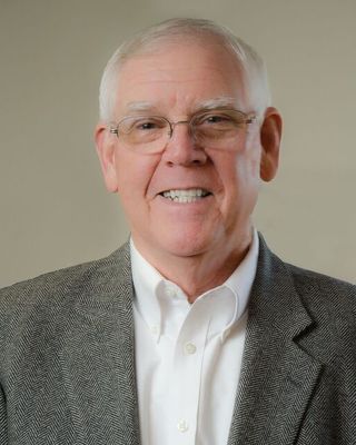 Photo of William Cooper, MEd, LPC, Licensed Professional Counselor