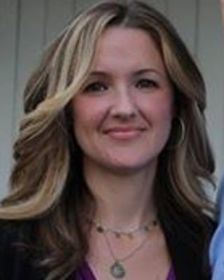 Photo of April D. Lehman, LPC, Licensed Professional Counselor