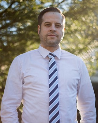 Photo of Miles Graham Salisbury, PhD, LPC, Licensed Professional Counselor