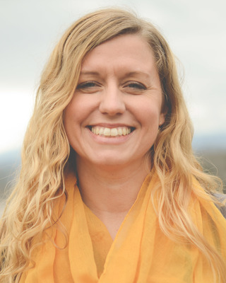 Photo of Katie Dewhurst, LPCA, Counselor