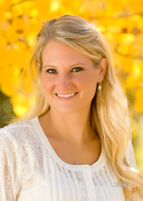 Photo of Sarah Wolf, LPC, Licensed Professional Counselor