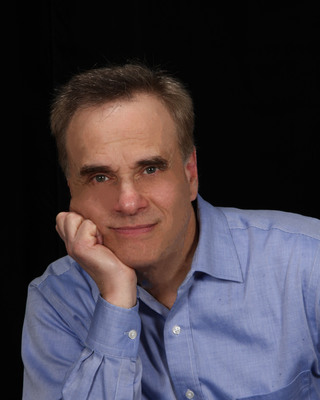 Photo of Alan Eisenstat, PhD, CPsych, Psychologist