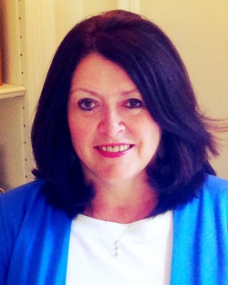 Photo of Jari Johnson, MA, LMFT, QMHP, Marriage & Family Therapist