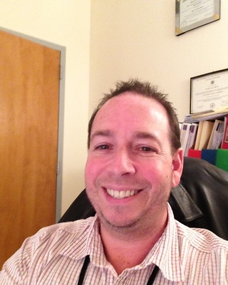 Photo of Randy Lee Braff, LCSW-R, Clinical Social Work/Therapist