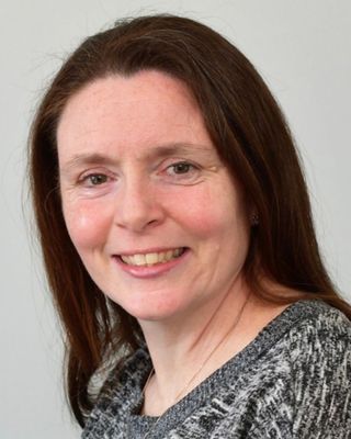Photo of Michelle Quigley-Burns, LCSW, Clinical Social Work/Therapist