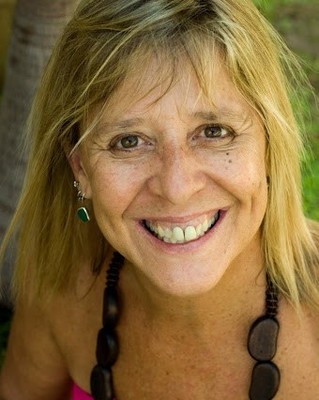 Photo of Cathy Hembd, MA, MFT, Marriage & Family Therapist