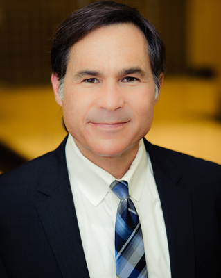 Photo of Dr. Neal G Ranen, MD, Psychiatrist