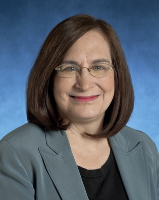 Photo of Arlene C. Gerson, PhD, Psychologist