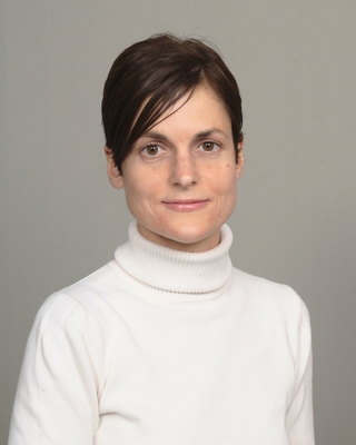 Photo of Marianne D Holman, PsyD, Psychologist