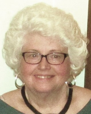 Photo of Janet Waage Lingren, EdD, Counselor