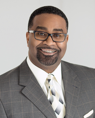 Photo of Anthony Redmond - A Better Tomorrow Counseling Services, LLC, EdD, LCSW, LLP, Clinical Social Work/Therapist