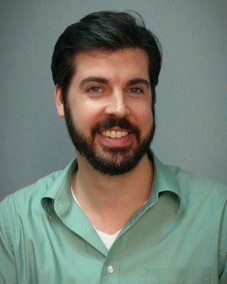 Photo of David Lawrence, MA, LLP, Limited Licensed Psychologist