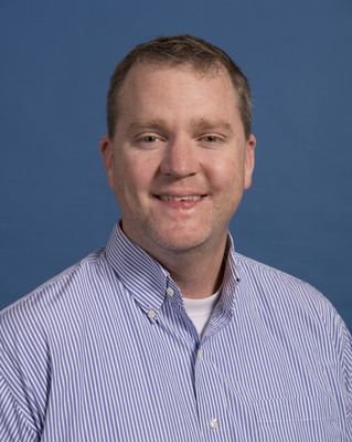 Photo of Michael Moyer, PhD, LPC-S, Licensed Professional Counselor