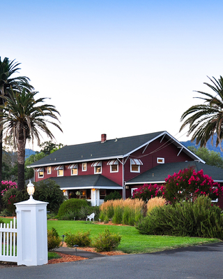 Photo of Duffy's Napa Valley Rehab Detox Program - Duffy's Napa Valley Rehab, Treatment Center