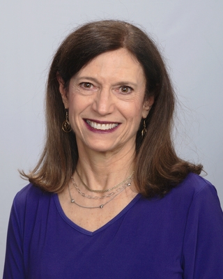 Photo of Joan Rabinor, LCSW-C, Clinical Social Work/Therapist