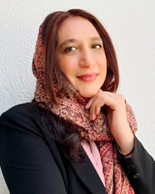 Photo of Maryam Khan Waglay, MA, HPCSA - Ind. Psych., Psychologist