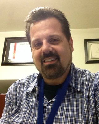 Photo of Greg R Ieraci, MA, LPC, NCC, CCMHC, Licensed Professional Counselor