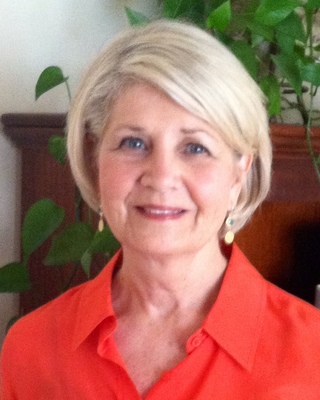 Photo of Micki O'Brien, MEd, LPC-S, Licensed Professional Counselor