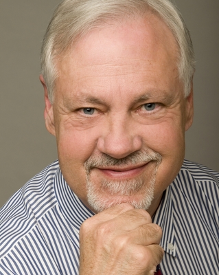 Photo of Michael Jay Badger, PhD, Psychologist