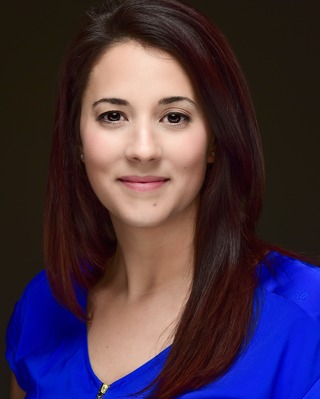 Photo of Sara Farrell, LPC, MA, Licensed Professional Counselor