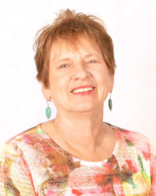 Photo of Mary Ella Viehe, PhD, LMFT, Marriage & Family Therapist