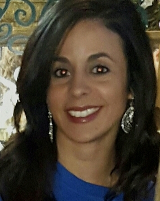 Photo of Laura Walker, MHR, LPC, Licensed Professional Counselor