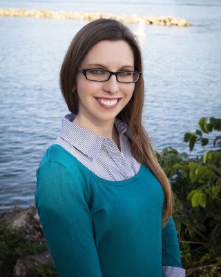 Photo of Stephanie Larsen, PsyD, Psychologist