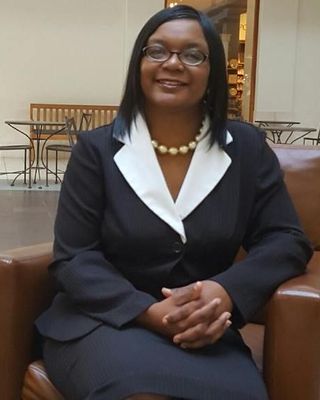 Photo of Jewel K. M. Rembert - The Ultimate Choice Consulting, LLC, MA, BSW, LPC, LPCS, Licensed Professional Counselor