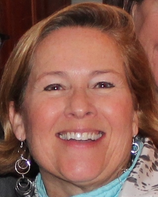 Photo of Sarah Thompson, MBA, MA, LCPC