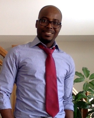 Photo of Johnson Boateng, MSW, RSW, Registered Social Worker