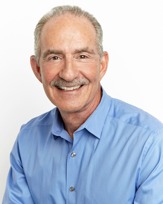 Photo of Dr. Stan Hyman, PhD, LCSW, Clinical Social Work/Therapist