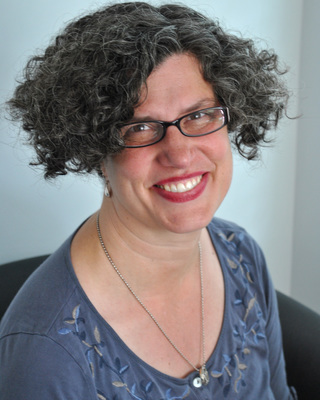 Photo of Julie A Eastin, PhD, Psychologist