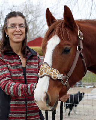 Photo of Rachael Hall - Rachael Hall Counseling, LCPC, Counselor