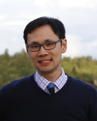 Photo of Geoff Fong, RN, MS, ARNP, PMHNP, Psychiatric Nurse Practitioner