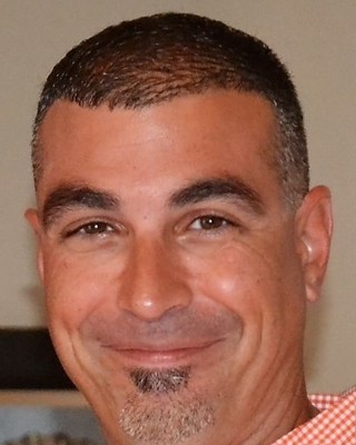 Photo of Jason P LiCausi, LMFT, Marriage & Family Therapist