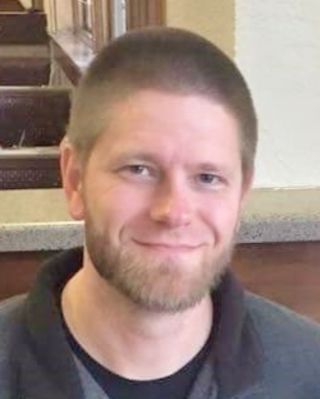 Photo of Stephen Adams, MA, LPC, Licensed Professional Counselor