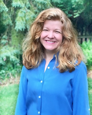 Photo of Kristin Atzberger Hunt - Kristin Atzberger Hunt LISW/S, LISW-S, Clinical Social Work/Therapist