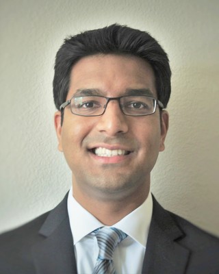 Photo of Arun A Andrews, MD, Psychiatrist