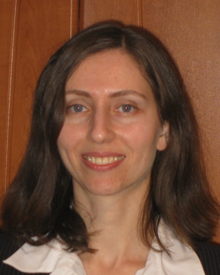 Photo of Nina Isakovich, MD, Psychiatrist