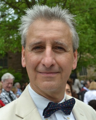 Photo of Claudio O. Toppelberg, MD, Psychiatrist