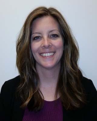 Photo of Dr. Michelle Spader-Cloud - Spader Psychological Services, LLC, PsyD, BCBA-D, COBA, Psychologist