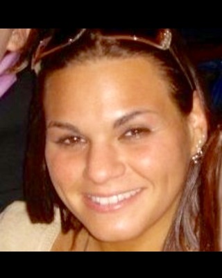 Photo of Stefanie Vitale, MSW, LCSW, C-SSWS, Clinical Social Work/Therapist