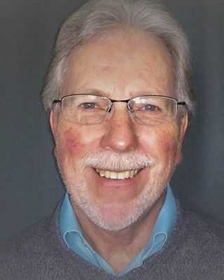 Photo of Richard L Baldwin, MA/LPC, Licensed Professional Counselor