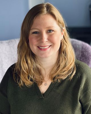 Photo of Emma Norton, MA, LPC, ATR-P, Licensed Professional Counselor