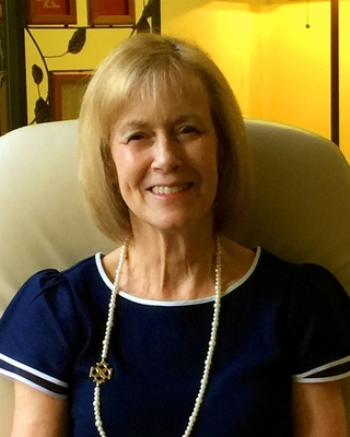 Photo of Karen K Kimball, PhD, Psychologist