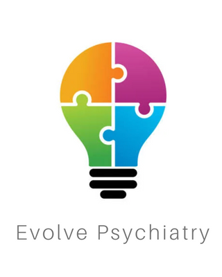 Photo of Dr. Alejandro Perez - Dr. Perez @ Evolve Psychiatry, MD, Psychiatrist