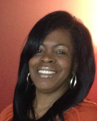 Photo of Wanda S Cager, MS, LPC, NCC, CPCS, Licensed Professional Counselor