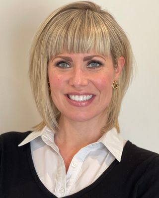 Photo of Hilary Dwyer, M ED, LPCA, Licensed Professional Counselor