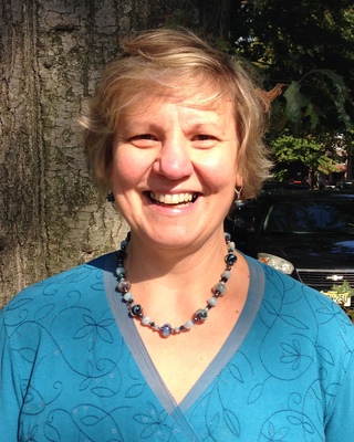 Photo of Barbara Jean Nagrant, PhD, Psychologist